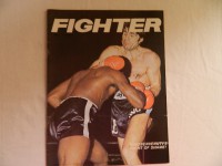 Fighter Magazine April 1970